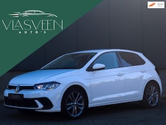 Volkswagen Polo - 1.0 TSI Carplay |Virtual |Pdc | 1ste eigenaar
