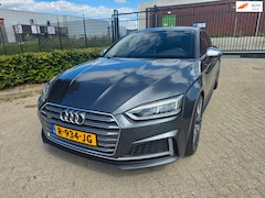 Audi S5 - Sportback 3.0 TFSI quattro Pro Line Plus B&O NIEUWSTAAT