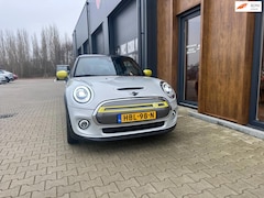 MINI Electric - Charged 33 kWh S Yours full opttion l camera l leer