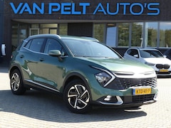 Kia Sportage - 1.6 T-GDi Hybrid DynamicLine / HEV /