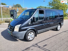 Ford Transit - 280M 2.2 TDCI Limited EditionCOOL AIRCOEURO 5DBL CABINEDBL SCHIJFDEUR6 VERSNELLINGBAK103KW