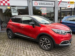 Renault Captur - TCe 90 Xmod *leder + camera + trekhaak + clima + navi