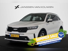 Kia Sorento - 1.6 T-GDI Plug-in Hybrid 4WD ExecutiveLine 5p