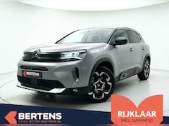 Citroën C5 Aircross - 1.6 Plug-in Hybrid 180 Feel | Comfort seats | Adaptive cruise | Prijs is rijklaar