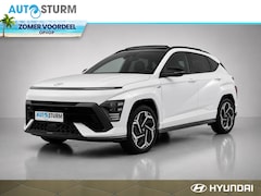 Hyundai Kona - 1.6 GDI HEV N Line Sky