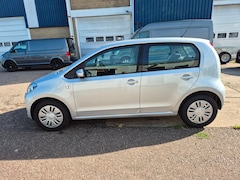 Volkswagen Up! - 1.0 move up, cruise control/ achteruit sencoren