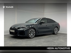BMW 4-serie Gran Coupé - 430i Business Edition Plus