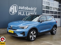 Volvo XC40 - Recharge Core SOH98%