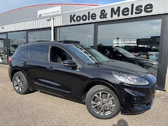 Ford Kuga - 2.5 PHEV e-CVT 225pk ST-Line X, Pano dak