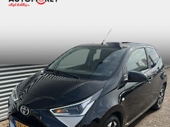 Toyota Aygo - 1.0 VVT-i x-cite Lage KM-stand 1e eigenaar, Dealer OH