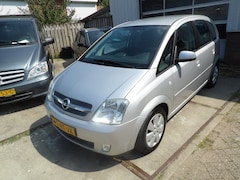 Opel Meriva - 1.6-16V Cosmo airco