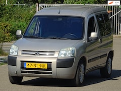 Citroën Berlingo - 1.6i Multispace 2X SCHUIFDEUR AIRCO/CRUISE