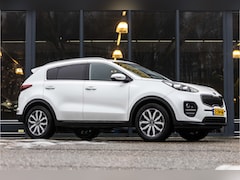 Kia Sportage - 2.0