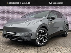Lynk & Co 02 - More 66 kWh | Klimaat warmtepomp | 445 km elektrisch bereik | Adaptive Cruise Control | Pa