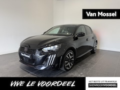 Peugeot 208 - 1.2 Hybrid 110 e-DCS6 GT l Camera l Navi l Parkeersensoren l Apple carplay & Android auto