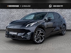 Lynk & Co 02 - More 66 kWh | Klimaat warmtepomp | 445 km elektrisch bereik | Adaptive Cruise Control | Pa