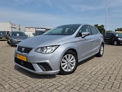 SEAT Ibiza - 1.0 MPI Reference/APPELCARPLAY/DEALER ONDERHOD