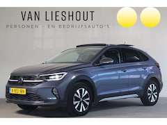 Volkswagen Taigo - 1.0 TSI Life Business - NL Auto Stoelverw I Adap Cruise I Pano