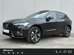 Volvo XC60 - 2.0 T8 PHEV AWD Ultra Bright / 12-2025 / Facelift / Schuif-/Kantel dak / All-Season banden