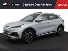 BYD Atto 3 - Design 60 kWh | Dealer | FABRIEKSGARANTIE | PANO | 360° | ADAPTIVE | STOELVERWARMING