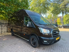 Ford Transit - 350 2.0 TDCI L4H3 RWD 3Pers Cam 9890NETTO