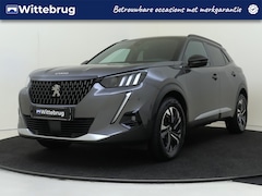 Peugeot 2008 - 1.2 PureTech 130PK GT Parkeerhulp V&A | Navigatie | Apple Carplay | Camera |