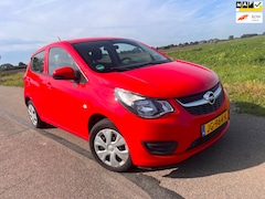 Opel Karl - 1.0 ecoFLEX Edition / 2016 airco