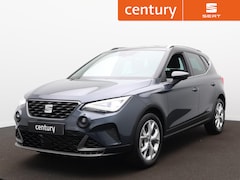SEAT Arona - 1.0 TSI FR / Virtual / Clima / Car-Play