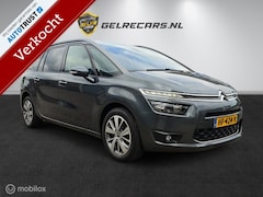 Citroën Grand C4 Picasso - 1.2 PureTech Intensive 7 PERSOONS