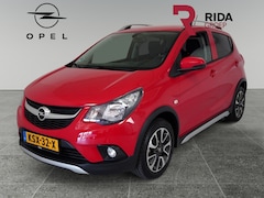 Opel Karl - 1.0 Rocks | Cruise | Airco