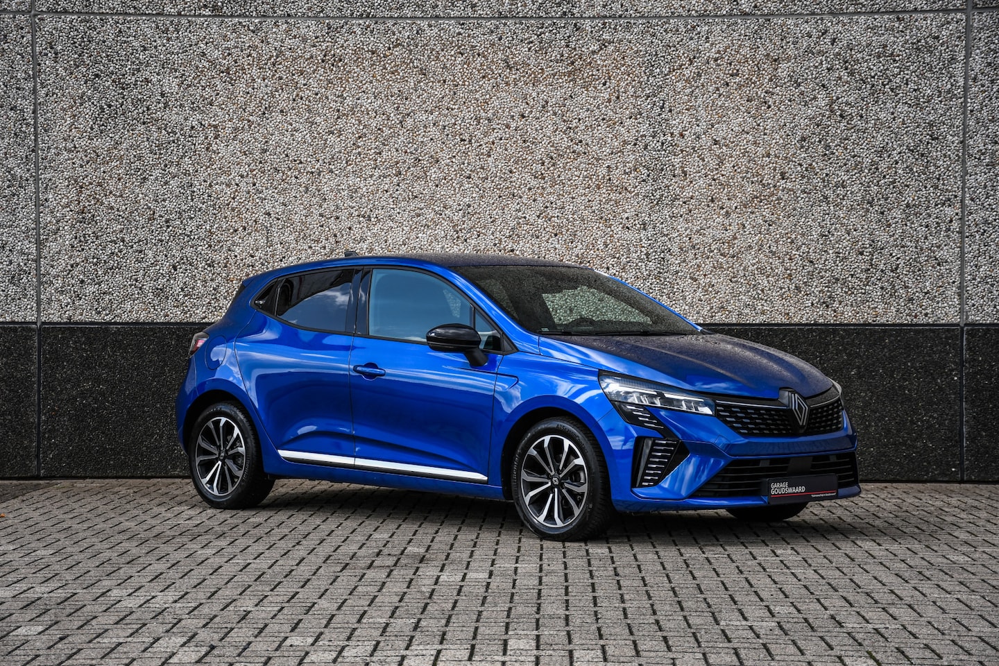 Renault Clio - 1.0 TCe 90 GPF techno - AutoWereld.nl