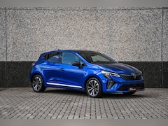 Renault Clio - 1.0 TCe 90 GPF techno