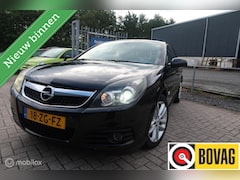 Opel Vectra GTS - 1.8-16V Business 123645KM
