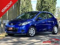 Mazda 2 - 2 1.3 XS