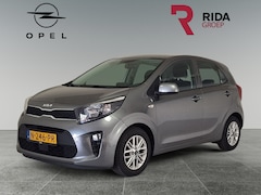 Kia Picanto - 1.0 DPi DynamicLine | Camera | Cruise control |