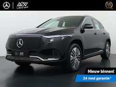 Mercedes-Benz EQA - EQA 250+ | Panorama - Schuifdak | Sfeerverlichting | Stoelverwarming Voor | Smartphone Int