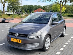 Volkswagen Polo - 1.4-16V Comfortline 63 kW (86 pk)