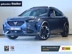 CUPRA Formentor - 1.4 PHEV VZ Performance *245pk* Schuifdak* Rijkaar