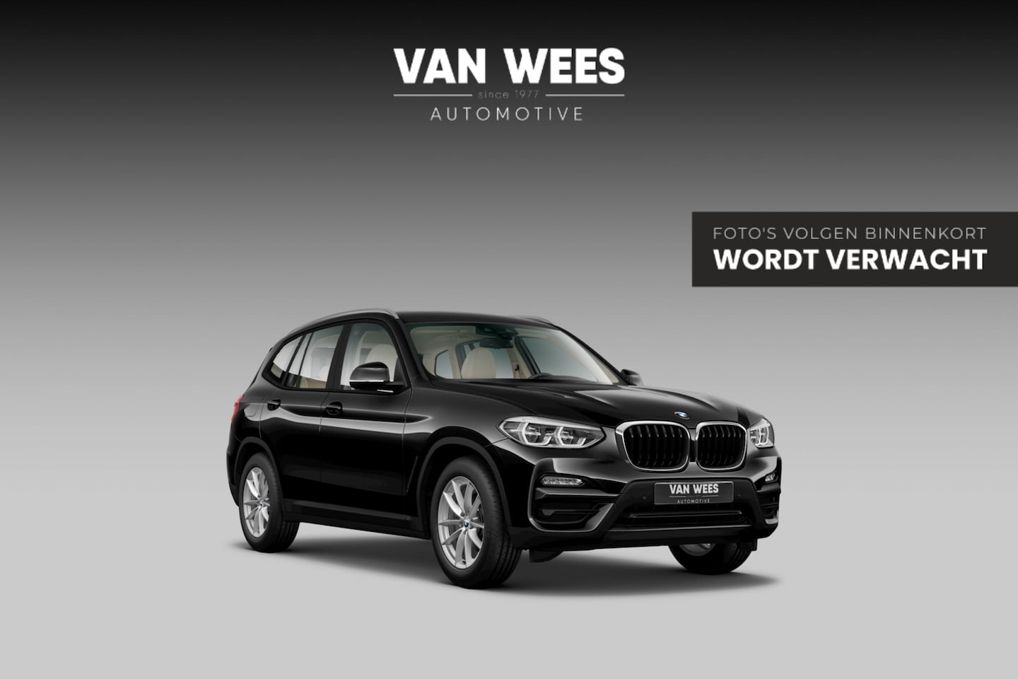 BMW X3 - xDrive30e High Executive | 1e eigenaar | Dealer onderhouden | HiFi audio | LED adaptief | - AutoWereld.nl