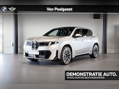 BMW iX3 - 40 eDrive 83 kWh | M Sport | Glazen Panoramadak | Stoelverwarming | Trekhaak |