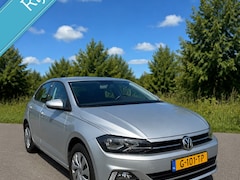 Volkswagen Polo - 1.0 TSI Comfortline Apple Carplay
