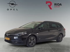 Opel Astra Sports Tourer - 1.2 Design & Tech | Camera | Stoel/stuurwielverwarming |