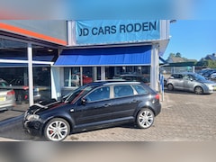 Audi A3 - 1.6 Ambiente Luxe koude Ac Nw apk Netjes Koopje