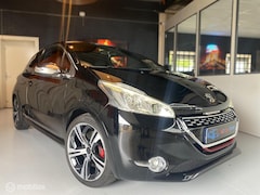 Peugeot 208 - 1.6 GTi | 200 PK | GTI | NAP