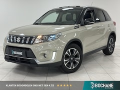 Suzuki Vitara - 1.4 Boosterjet Stijl AUTOMAAT | PANORAMADAK | ACHTERUITRIJCAMERA | ADAPTIVE CRUISECONTROL