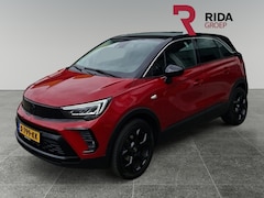 Opel Crossland - 1.2 Turbo GS Line