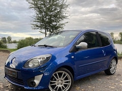 Renault Twingo - 1.2 TCE GT 101PK| Kicker sound system | Sport