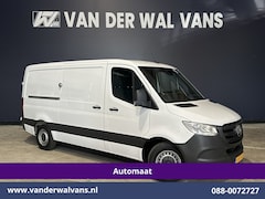 Mercedes-Benz Sprinter - 315 CDI 150pk 9G-Tronic Automaat L2H1 Euro6 Airco | Camera | Navigatie | Apple Carplay And