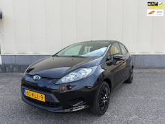 Ford Fiesta - 1.25 Limited Airco