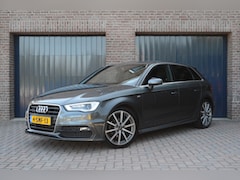 Audi A3 Sportback - 1.4 TFSI S-Tronic Pro Line 2x S-Line | Parkeersensoren | Navi | Clima | Cruise